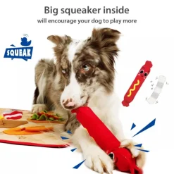 GIGWI Ludipek Alfombra Olfativa Snuffle Fast food