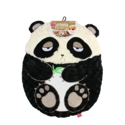 GIGWI Ludipek Cojín Cama Panda Snoozy Friends