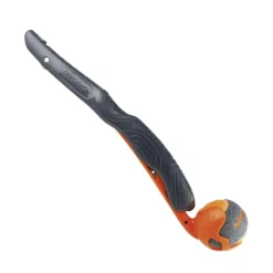 GIGWI Ludipek Juguete Lanzador + Pelota de Tenis