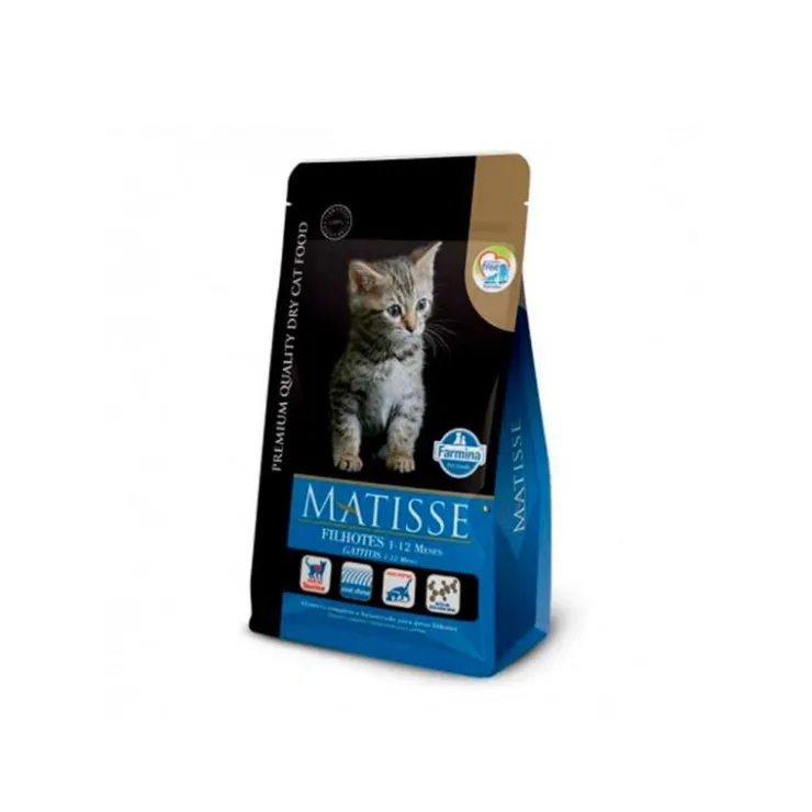 Matisse Filhotes - Gatitos 2 Kg