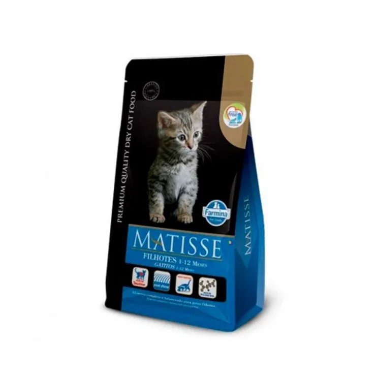 Matisse Filhotes - Gatitos 7.5 Kg
