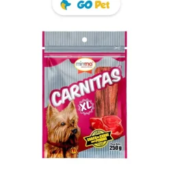 Mimma Carnitas para Perros x 250 Gr
