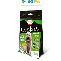Mimma Crookies Albahaca x 200 Gr - Vencimiento 28.06.2025