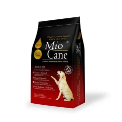 Mio Cane Super Premium Adulto 15 Kg