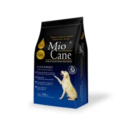 Mio Cane Super Premium Cachorro 4 Kg