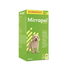MIRRAPEL Cachorro 236 ml