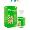 MIRRAPEL Cachorro 120 ml