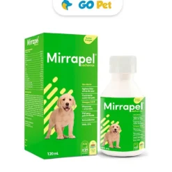 MIRRAPEL Cachorro 120 ml