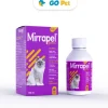 MIRRAPEL Gatos 120 ml - Suplemento Nutricional Oleoso