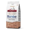 MONGE Adult Mini - Adulto Mini Salmon y Arroz 2.5 kg