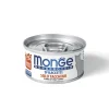 MONGE Feline Adult Monoprotein Pavo 80 g