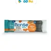 MONGE Gift Meat Bars Mobility Support Dog 40 Gr - Soporte Articular - Trucha con Cúrcuma