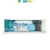 MONGE Gift Meat Bars Puppy Dog 40 Gr - Crecimiento - Cerdo con Leche - Cachorro