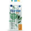 MONGE Gift Soft Sticks Dental Cat 15 Gr - Salud Dental - Conejo con Salvia