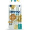 MONGE Gift Sticks Immunity Support Dog 45 Gr - Soporte Inmunitario - Conejo con Betaglucanos