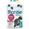 MONGE Gift Super "M" Puppy Dog 150 Gr - Crecimiento - Cerdo con Moras - Cachorro