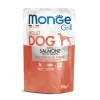 MONGE Grill Salmón 100 g