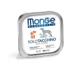 MONGE Monoprotein Pavo 150 g
