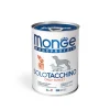 MONGE Monoprotein Pavo 400 g