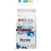 MONGE Vet Solution Canine Hepatic 2 kg - Cuidado Hepático