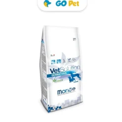 MONGE Vet Solution Canine Dermatosis 2 Kg
