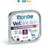 MONGE Vet Solution Canine Gastrointestinal Alutray 150 Gr