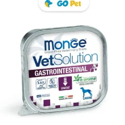 MONGE Vet Solution Canine Gastrointestinal Alutray 150 Gr