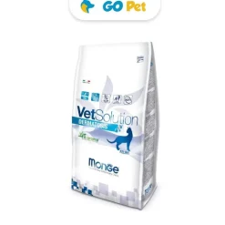MONGE Vet Solution Feline Dermatosis 1.5 Kg