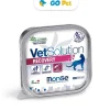 MONGE Vet Solution Feline Recovery Alutray 100 Gr - Recuperación