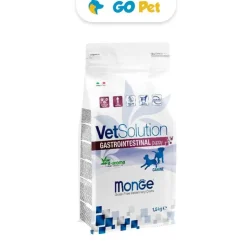 MONGE Vet Solution Puppy Gastrointestinal 1.5 Kg