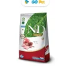 N & D N&D Feline Castrados Frango - Pollo 7.5 Kg
