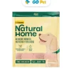 NATURAL HOME Hamburguesas de Pavo 600g