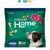 NATURAL HOME Hamburguesas de Cordero 800g