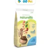 Naturalis Cachorro Pavo, Pollo y Frutas 15 Kg - Todas las Razas