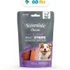 Naturalistic Classic Lamb Strips 100 Gr