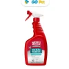 NATURE'S MIRACLE Natures Miracle Advanced No Más Marcas para Perro 709 Ml