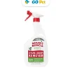 NATURE'S MIRACLE Natures Miracle Removedor de Manchas y Olores de Perro 709 Ml