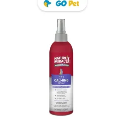 NATURE'S MIRACLE Natures Miracle Spray Calmante para Gato 236 Ml