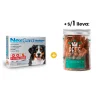 Nexgard 136 mg Perros (25.1 Kg a 50 Kg) x 3 Tabletas