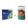 Nexgard Spectra M (7.5-15 Kg) x 3 Tabletas