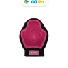 Nunbell Guante Removedor de Pelos Color Fucsia
