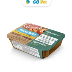 Nutram Digestive + Dog Pote 227 Gr - Vencimiento 08.06.2025