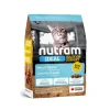 Nutram I12 Ideal Weight Control Cat 5.4 Kg - Control de Peso Ideal
