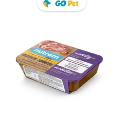 Nutram Mobility + Dog Pote 227 Gr - Vencimiento 25.06.2025