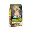 Nutram T29 Total Grain-Free Allergy Lamb Small 2 Kg - Libre de Grano - Alergia - Cordero