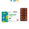 Biomont Oprurix 16.0 Mg (27 a 39.9 Kg) x 20 Tabletas