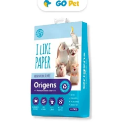 Origens Arena Orgánica de Papel 6 Lt