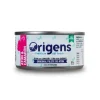 Origens para Gato Filete de Atun con Camarón 85 Gr