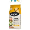 Ownat Classic Cordero y Arroz 4 kg - Adulto Todas las Razas