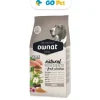 Ownat Classic Light 12 Kg - Adulto Todas las Razas - Control de Peso